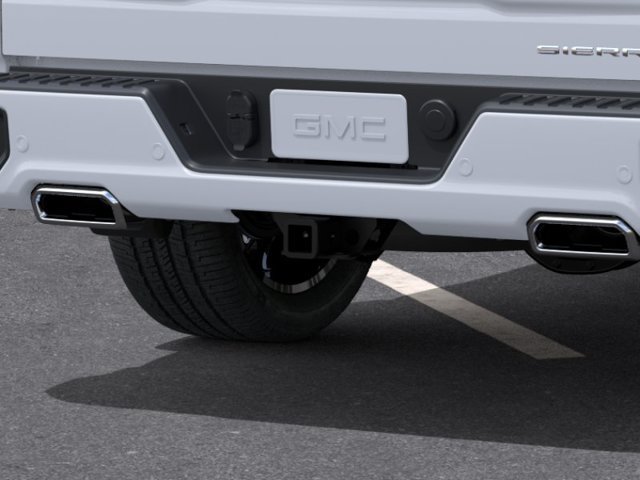 New 2026 GMC Sierra 1500 Denali w/ Denali Reserve Package AWD/4WD image 14