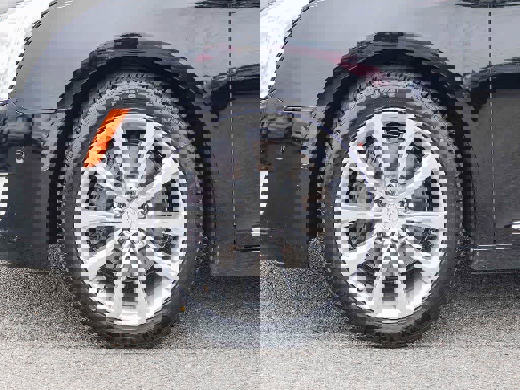 Used 2017 Cadillac XTS Luxury image 10