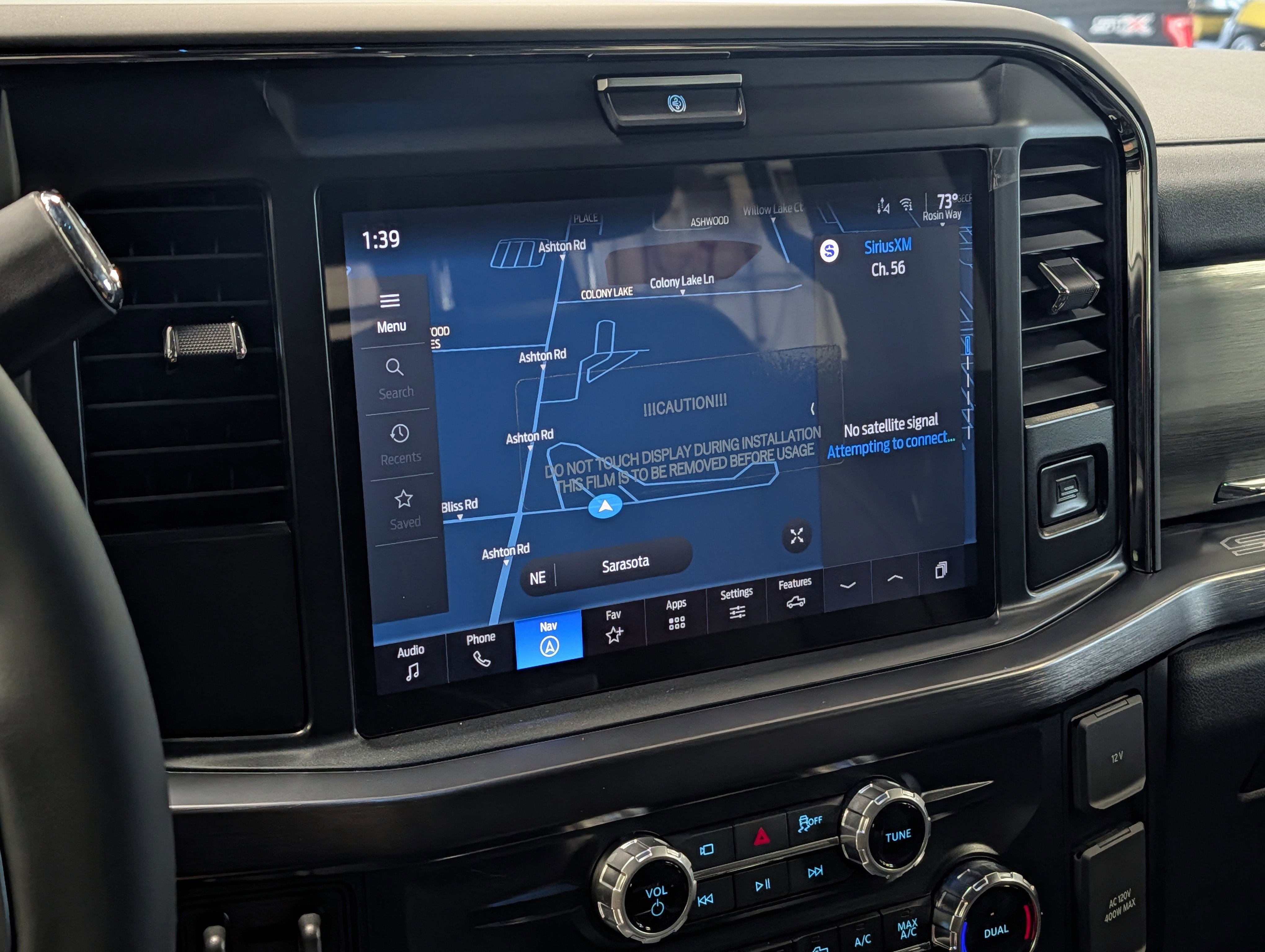 New 2026 Ford F450 Lariat image 77