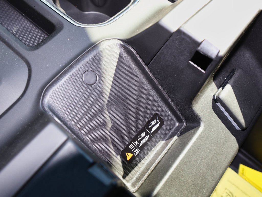 New 2026 GMC Sierra 3500 Denali Ultimate image 32