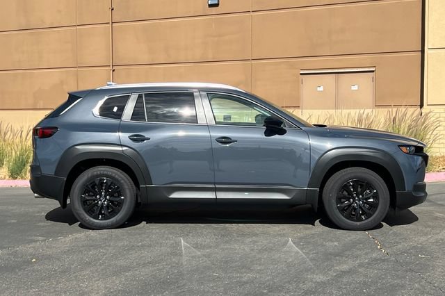 New 2026 MAZDA CX-50 2.5 Hybrid w/ Preferred Pkg AWD/4WD image 3