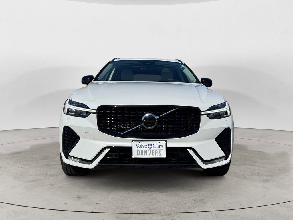 Certified 2024 Volvo XC60 B5 Ultimate w/ Protection Package Premier AWD/4WD image 30