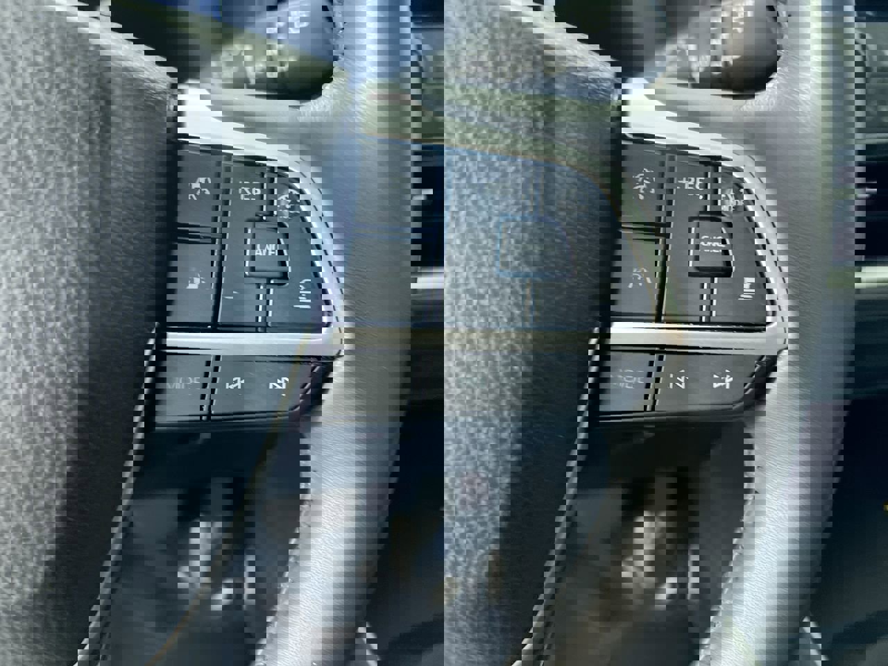 Used 2024 Toyota Grand Highlander Limited image 17