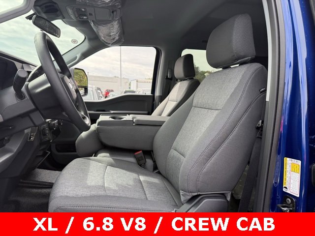 New 2026 Ford F250 XL image 16