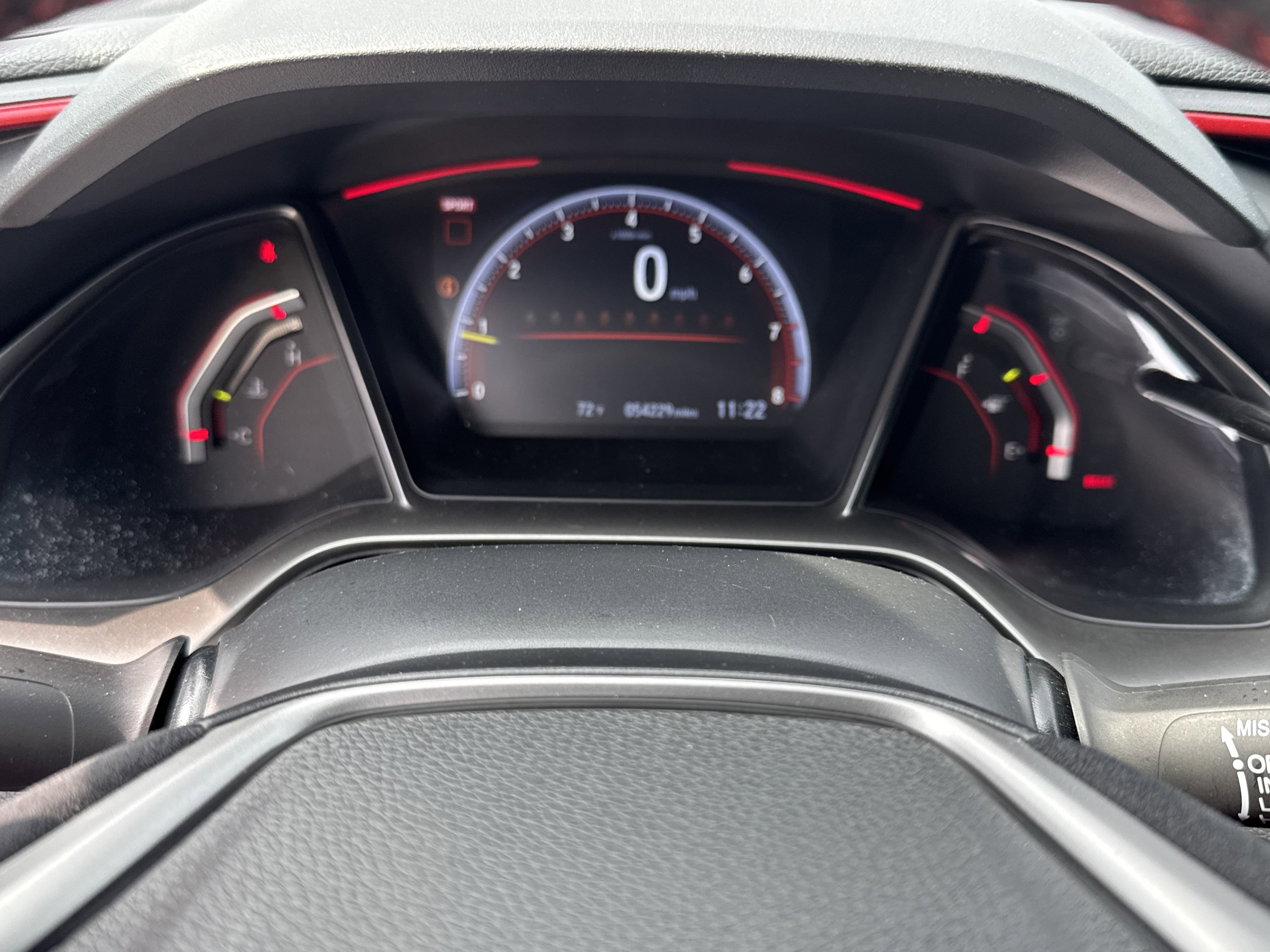 Used 2019 Honda Civic Type R image 21