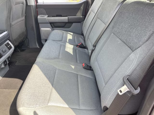 Used 2024 Ford F150 XLT w/ Equipment Group 303A High AWD/4WD image 20