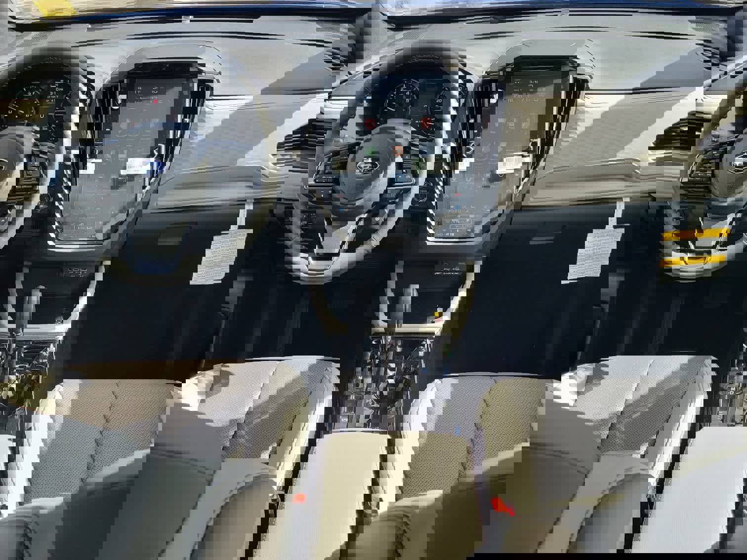 New 2026 Subaru Forester Limited image 35