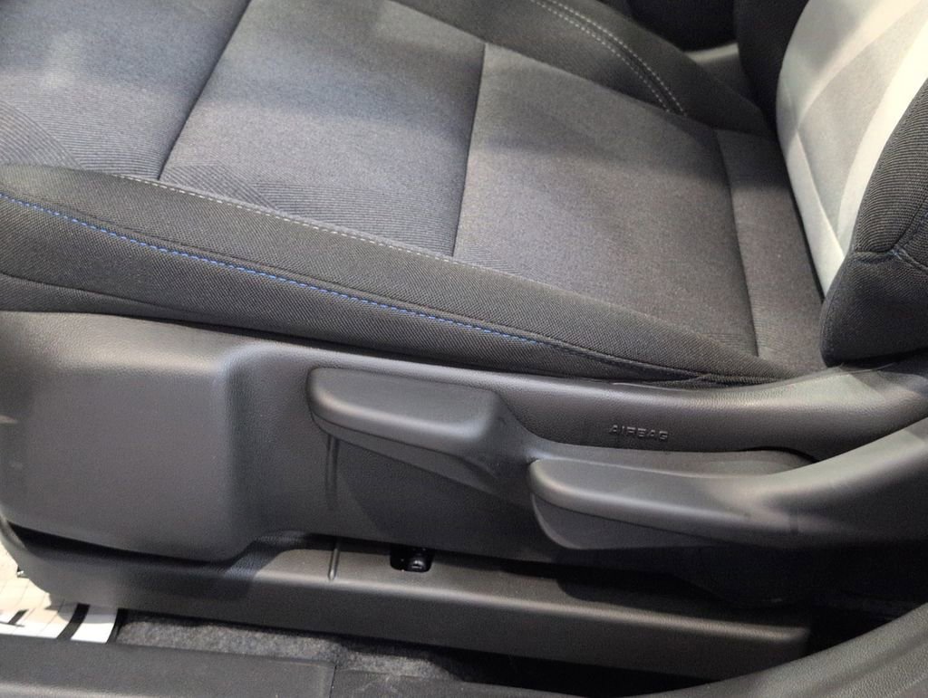 New 2026 Chevrolet Trax LS w/ Driver Confidence Package image 13