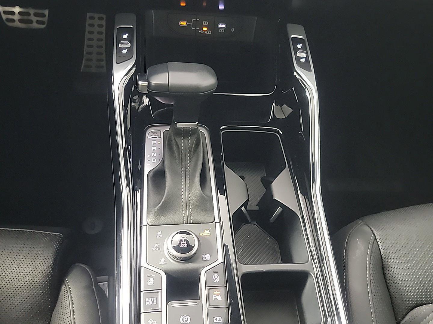 Used 2024 Kia Sorento SX Prestige image 34