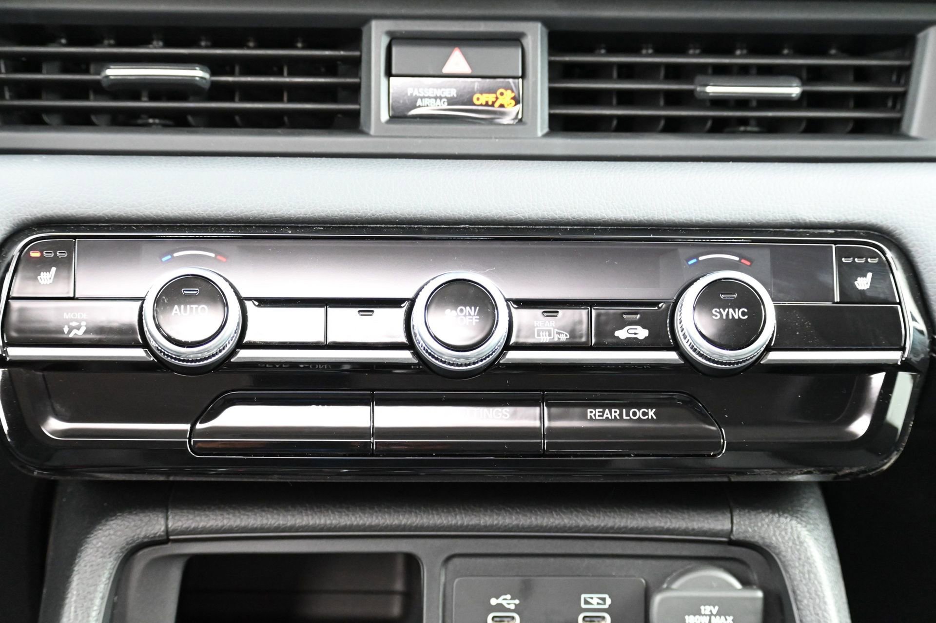 New 2026 Honda Pilot EX-L image 24