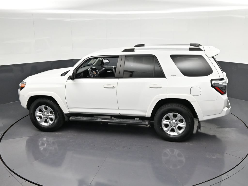 Used 2023 Toyota 4Runner SR5 RWD image 23