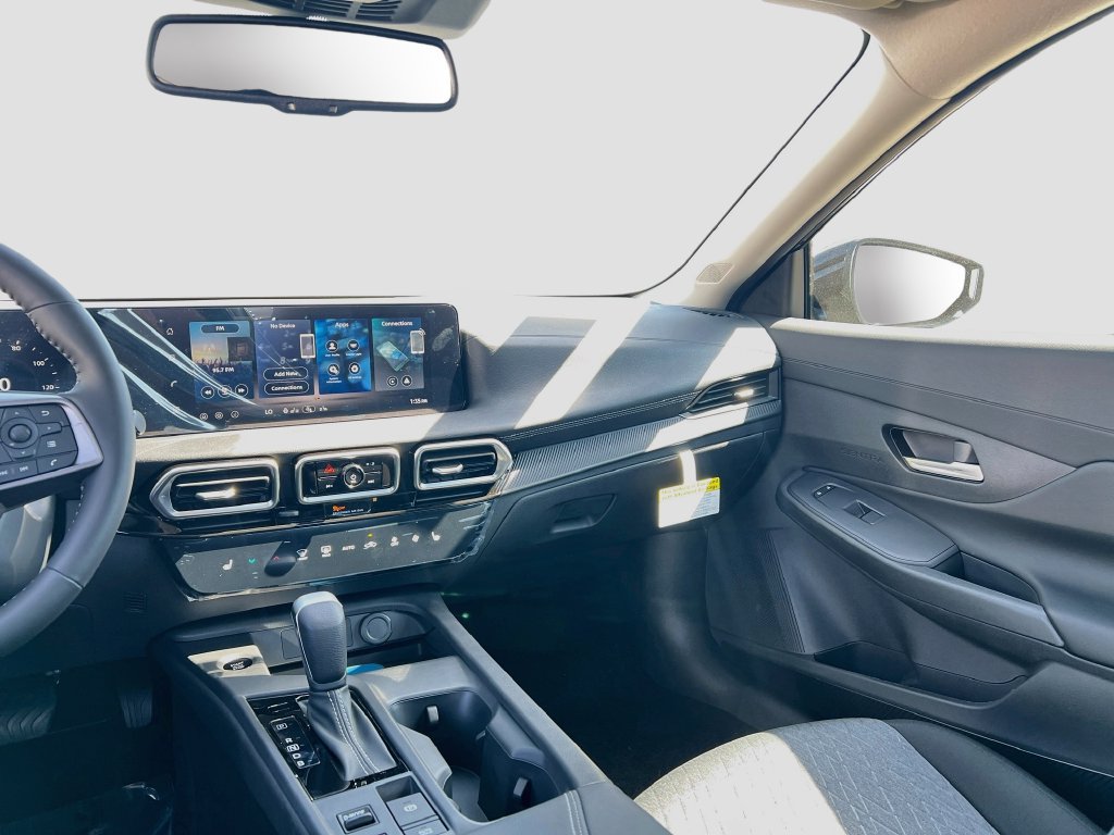 New 2027 Nissan Sentra SV FWD image 21