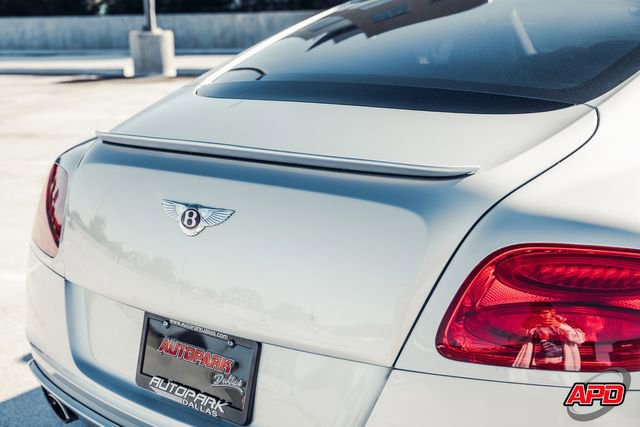 Used 2013 Bentley Continental GT image 51