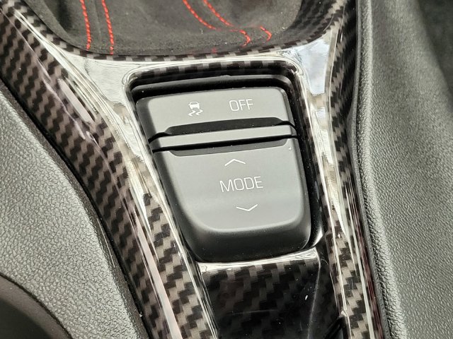 Used 2023 Chevrolet Camaro ZL1 RWD image 14