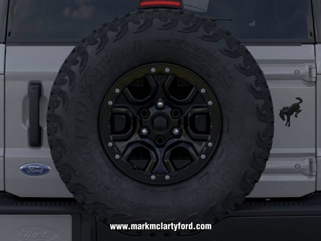 New 2026 Ford Bronco Big Bend w/ Black Diamond Package AWD/4WD image 24