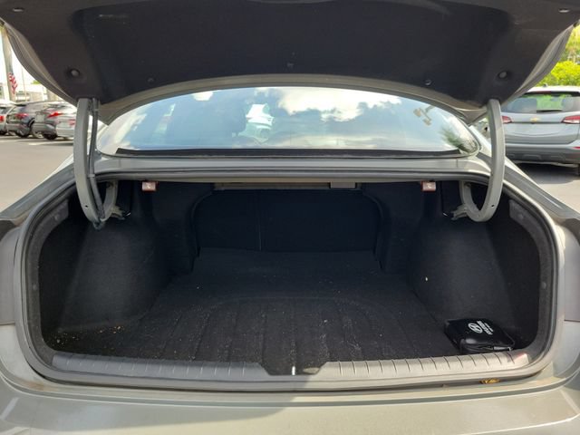 Used 2022 Hyundai Sonata SEL Plus FWD image 7