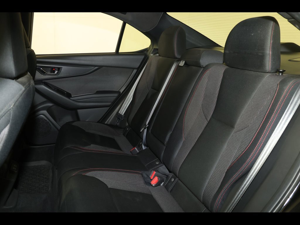 Used 2022 Subaru WRX Premium image 23