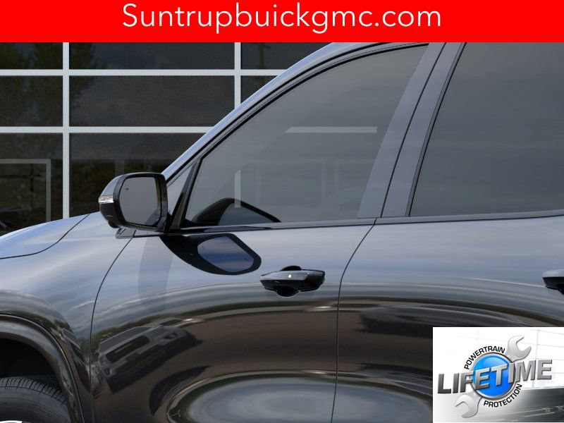 New 2026 Buick Enclave Sport Touring w/ Power Package FWD image 46