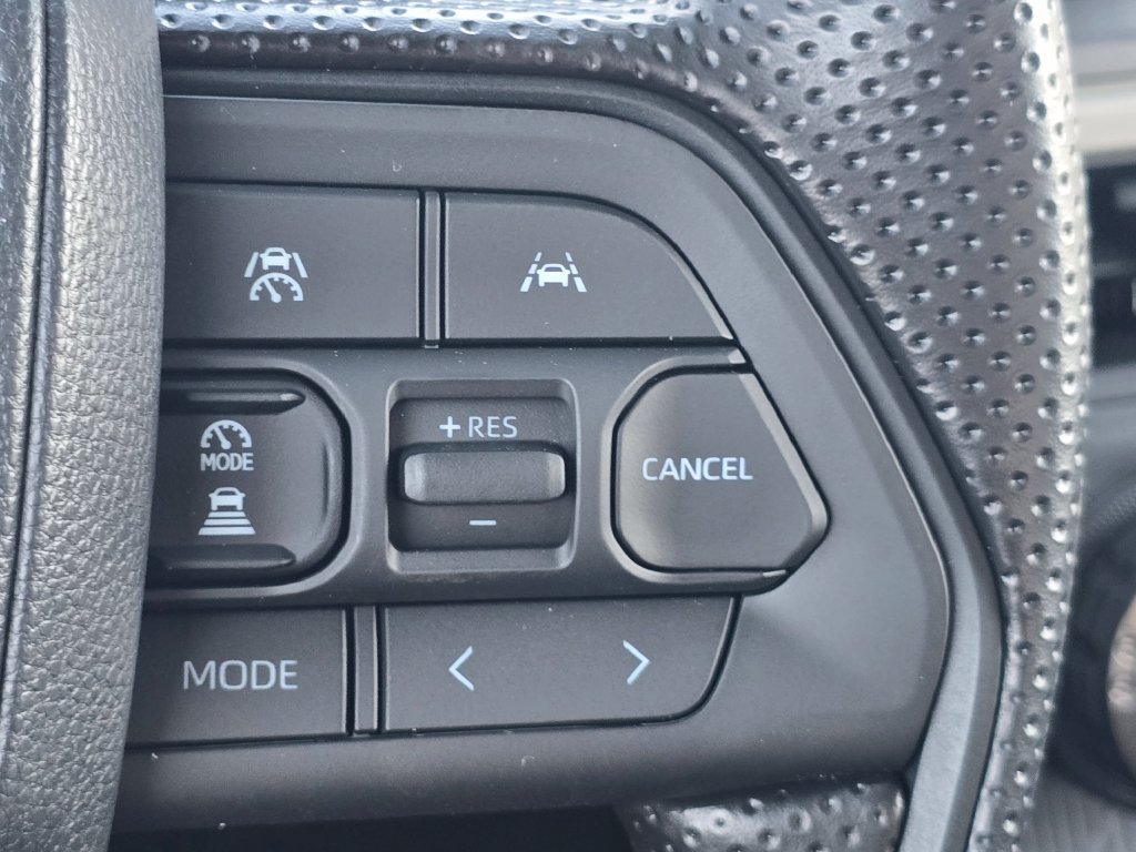 New 2026 Toyota Tacoma SR5 AWD/4WD image 31