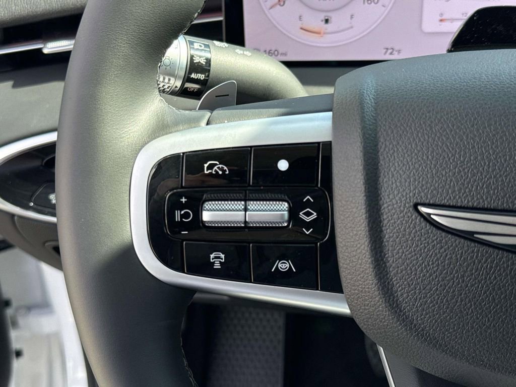 New 2026 Genesis GV70 2.5T Advanced image 25