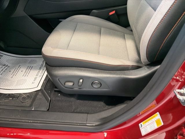 New 2026 Chevrolet Traverse LT image 6