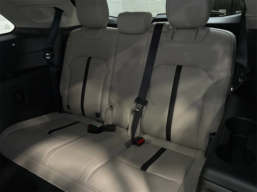New 2026 MAZDA CX-90 3.3 Turbo w/ Premium Sport Pkg image 7