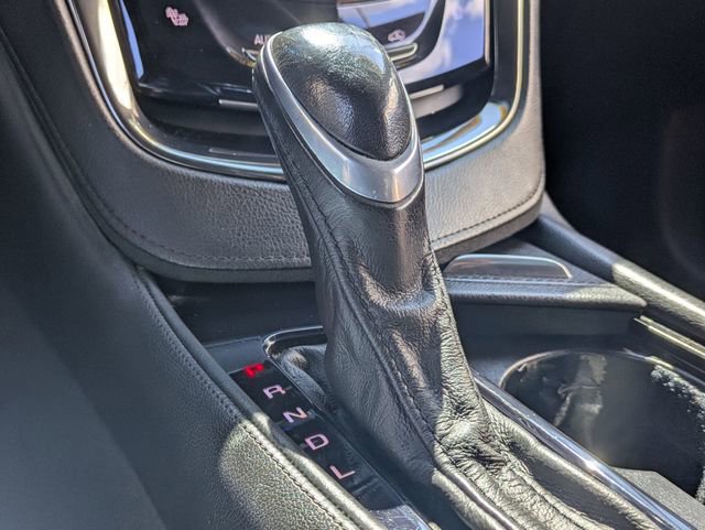 Used 2014 Cadillac ELR w/ Luxury Package image 15