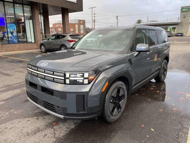 New 2026 Hyundai Santa Fe SE image 1