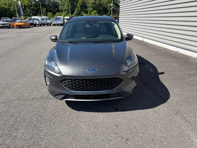 Used 2020 Ford Escape SEL FWD image 4