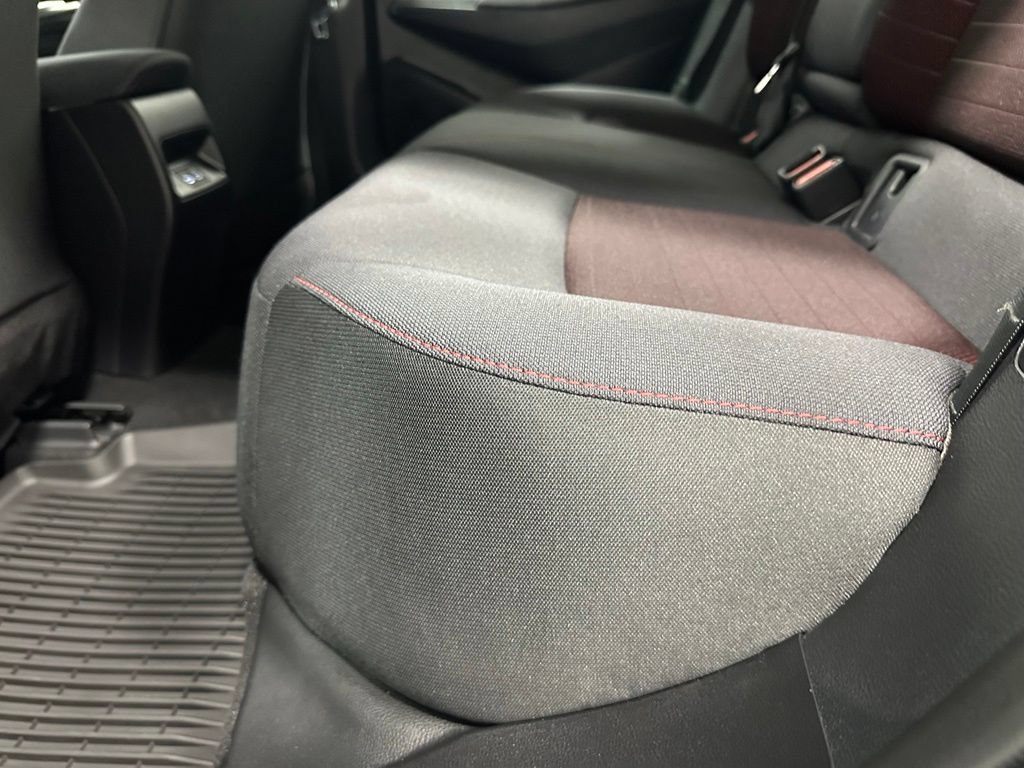 Used 2026 Toyota Corolla SE FWD image 43