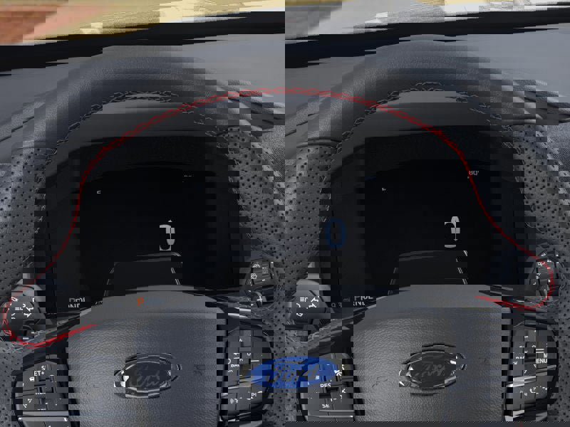 New 2026 Ford Explorer ST w/ Sun And Sound Package image 13