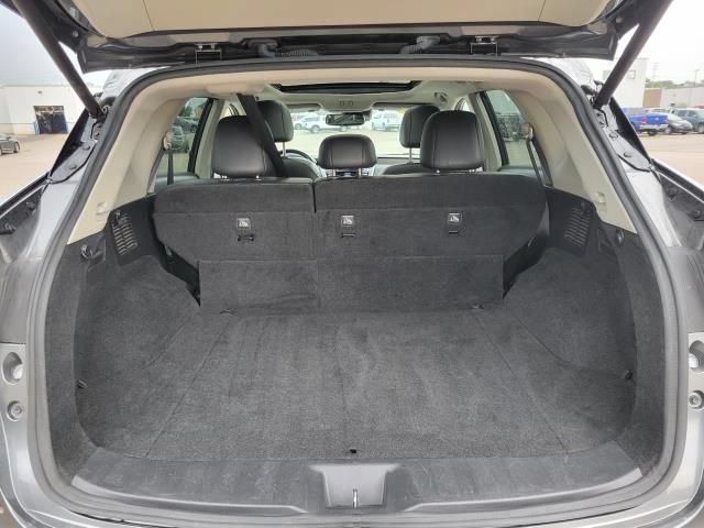 Used 2019 Nissan Murano Platinum AWD/4WD image 7