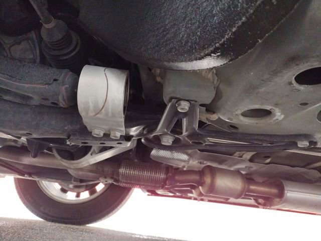 Used 2019 Cadillac XT5 Luxury image 17