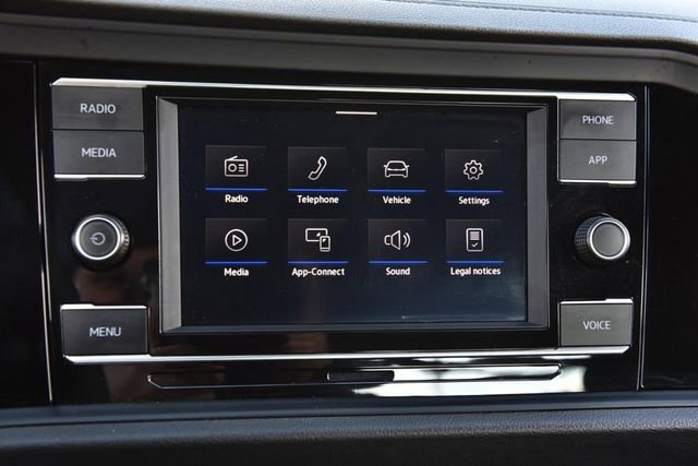 Certified 2024 Volkswagen Jetta Sport image 14