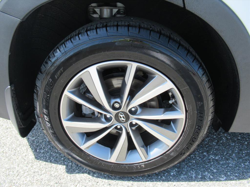 Used 2020 Hyundai Santa Fe SEL w/ Convenience + Premium Package image 30