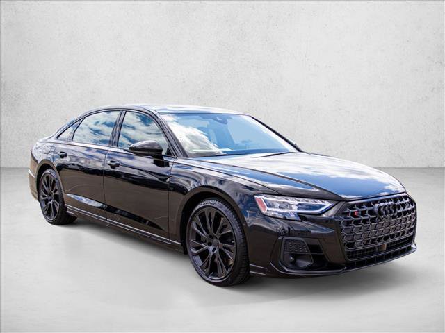 New 2026 Audi S8 AWD/4WD video 3
