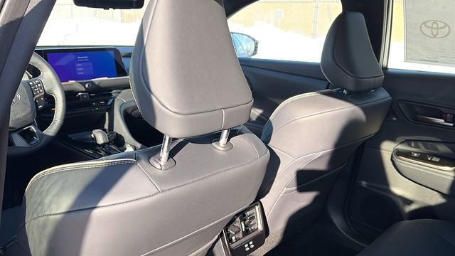 New 2026 Toyota Crown Signia Limited image 23