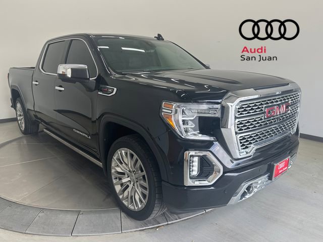 Used 2019 GMC Sierra 1500 Denali w/ Denali Ultimate Package