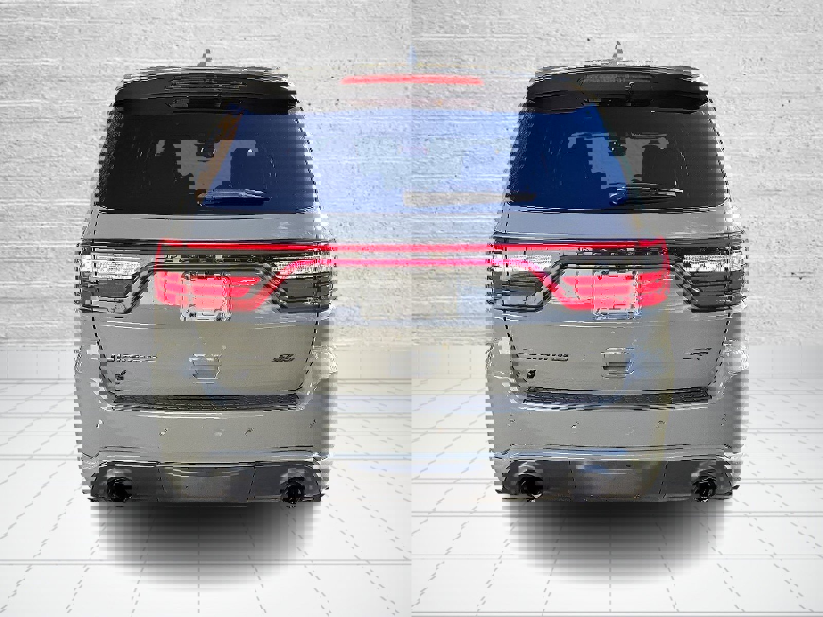 Used 2022 Dodge Durango SRT w/ Premium Interior Group image 5