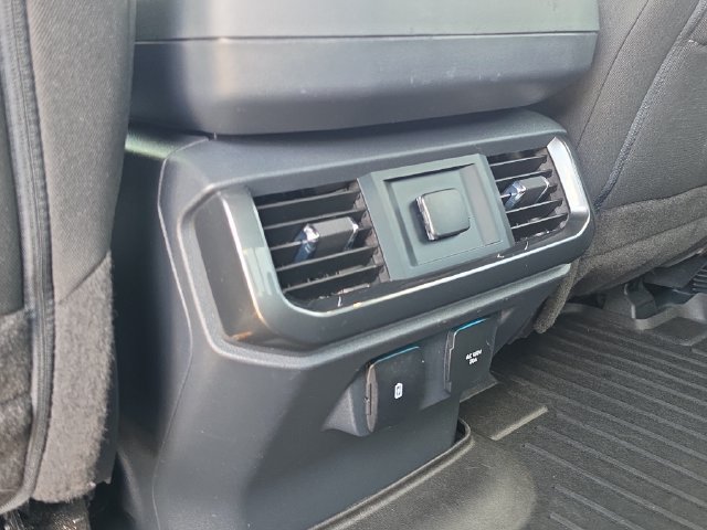 Used 2023 Ford F150 XLT w/ Equipment Group 302A High AWD/4WD image 12