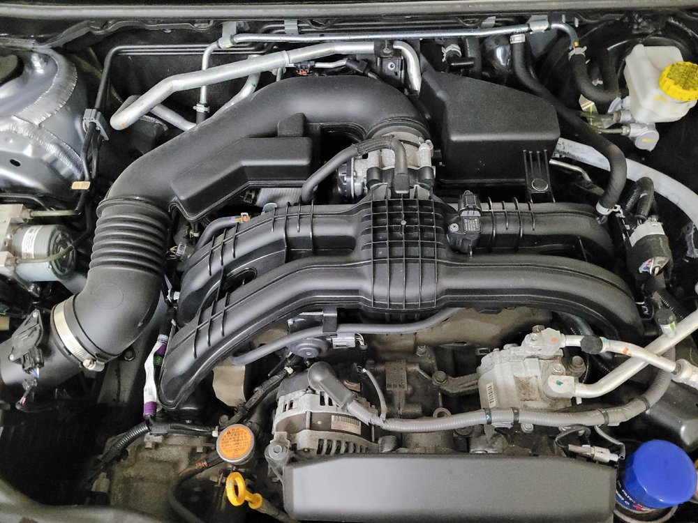 Used 2022 Subaru Impreza 2.0i image 30