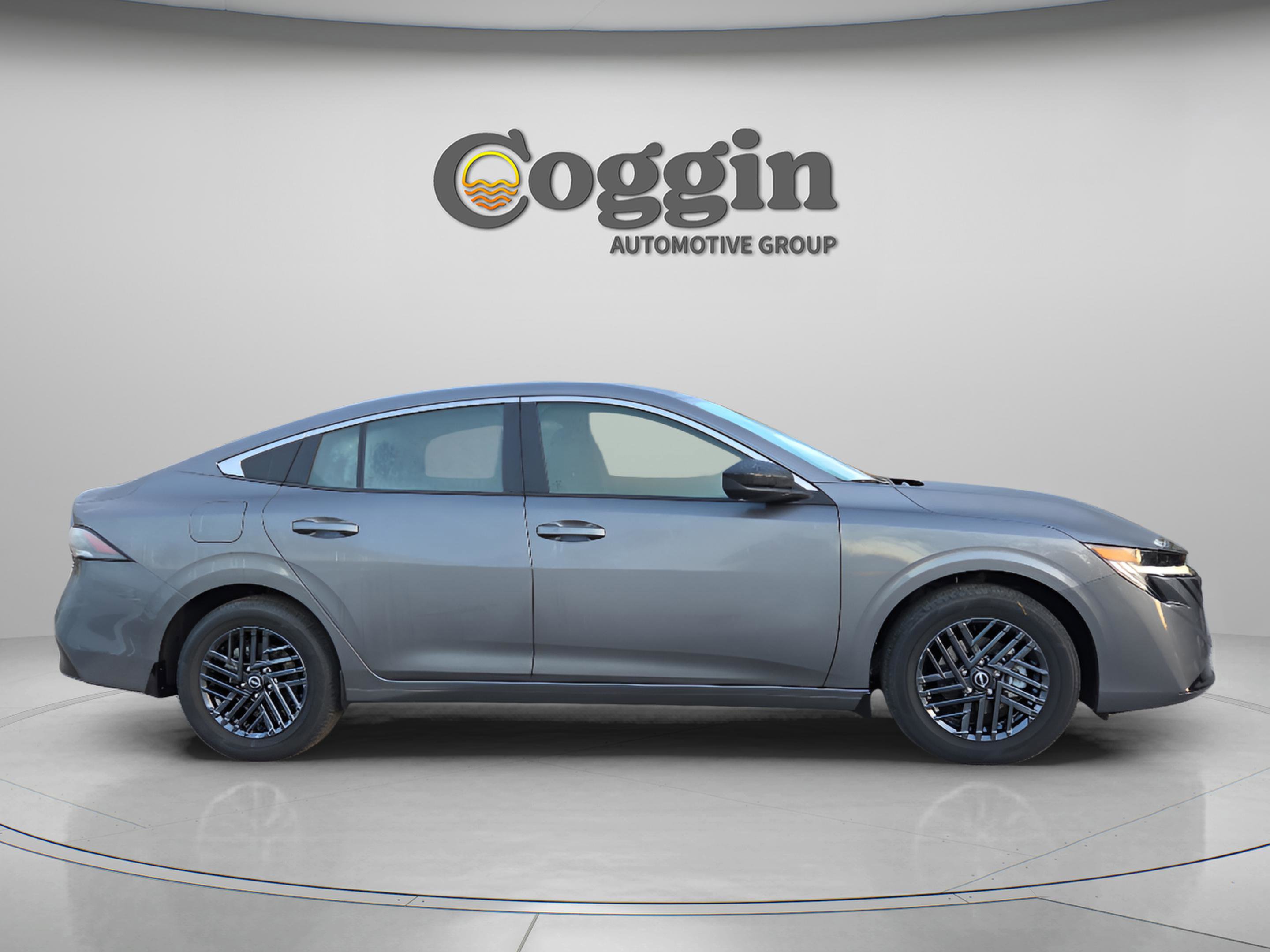 New 2026 Nissan Sentra SV image 6