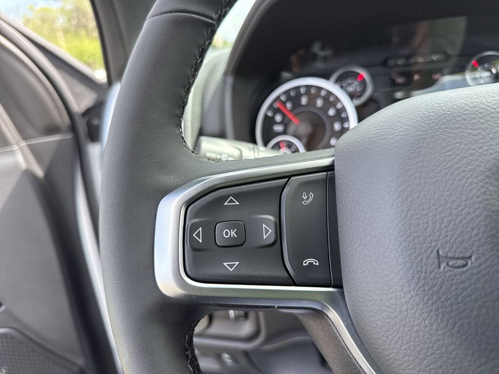 New 2026 RAM 1500 Big Horn image 14