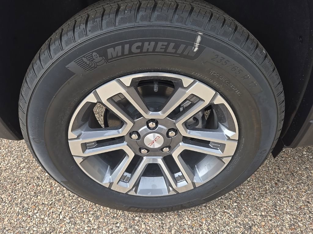 New 2026 GMC Terrain Elevation image 44