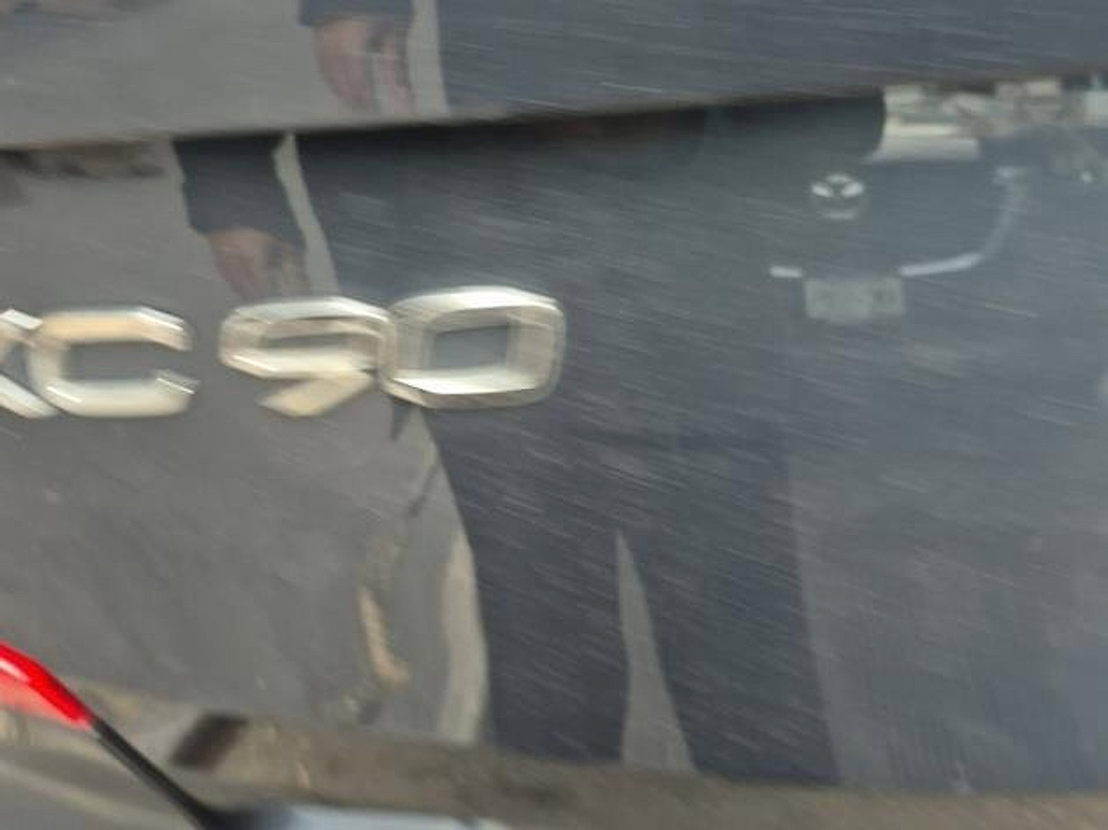 Certified 2023 Volvo XC90 B6 Plus w/ Protection Package Premier image 6