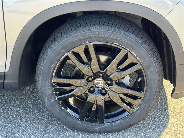 Certified 2022 Honda Pilot Special Edition image 7