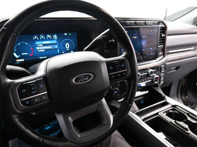 Used 2024 Ford F250 Lariat image 13