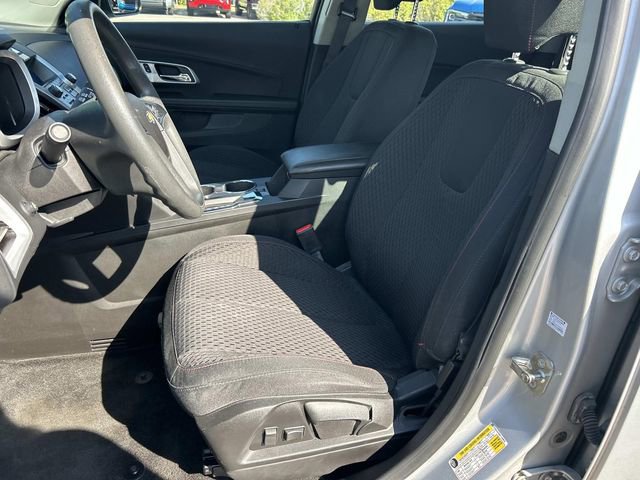 Used 2015 Chevrolet Equinox LS FWD image 30