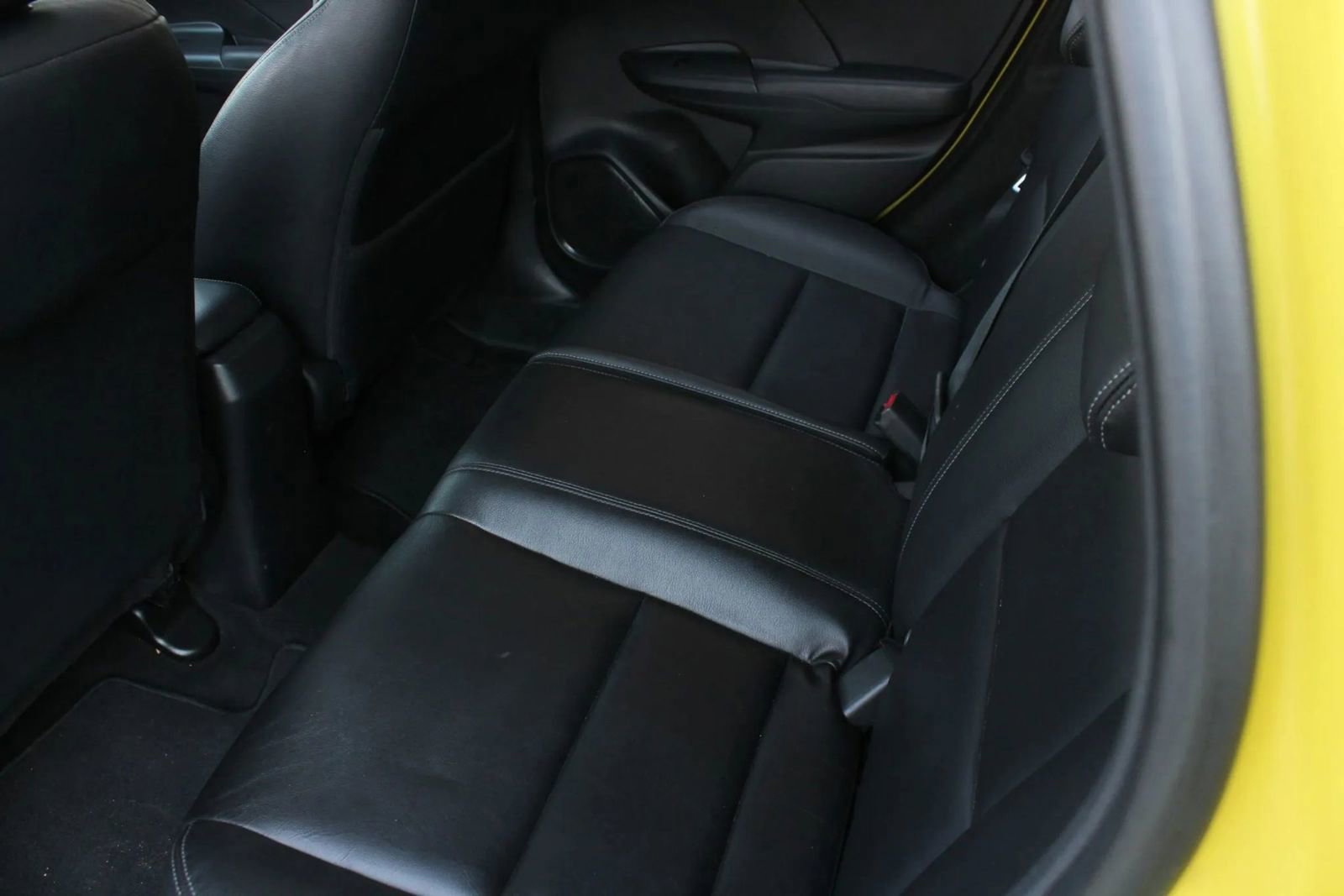 Used 2016 Honda Fit EX-L image 16