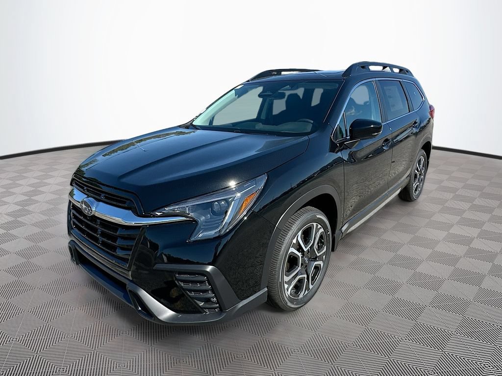 New 2026 Subaru Ascent Limited AWD/4WD image 4